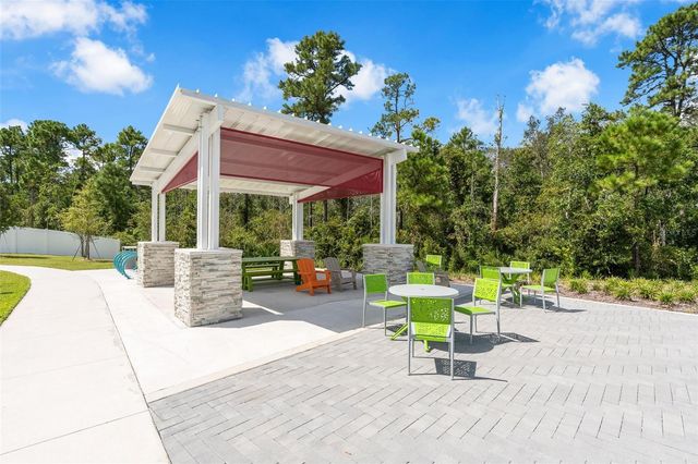 13058 PERGOLA AVENUE, Orlando, FL 32832