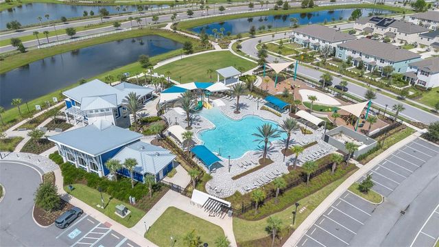 13058 PERGOLA AVENUE, Orlando, FL 32832