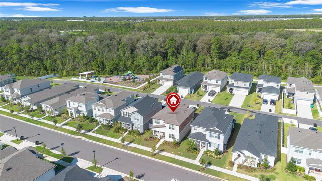 13058 PERGOLA AVENUE, Orlando, FL 32832