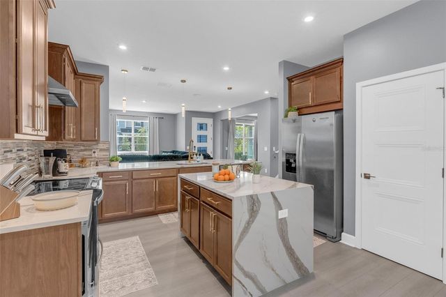 13058 PERGOLA AVENUE, Orlando, FL 32832