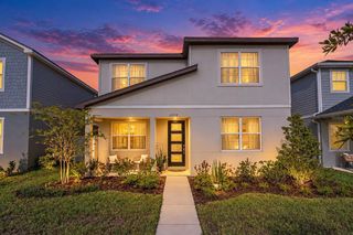 13058 PERGOLA AVENUE, Orlando, FL 32832