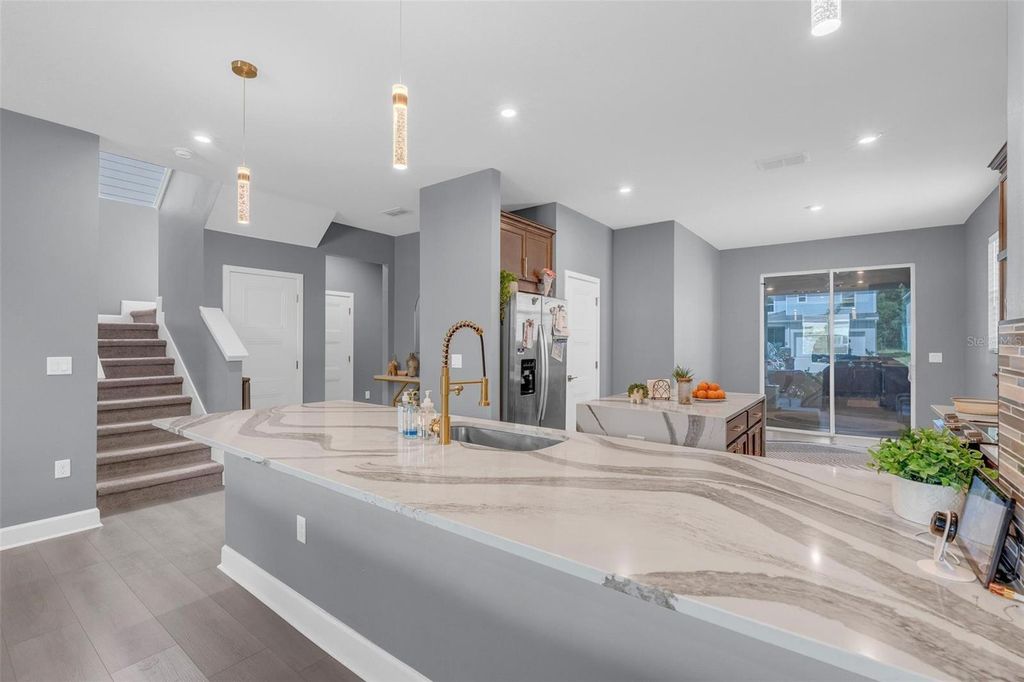 Image 11 of property listing at 13058 PERGOLA AVENUE, Orlando, FL 32832