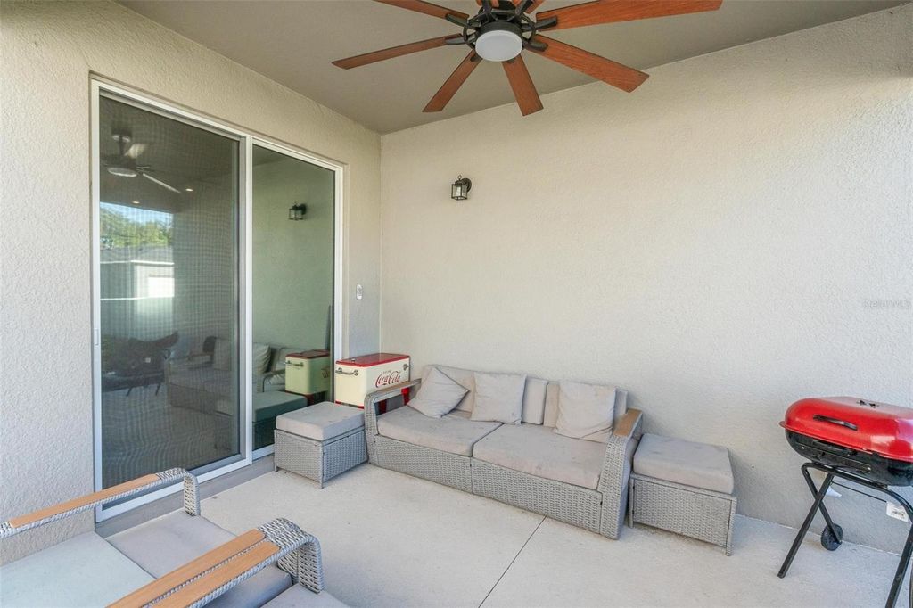 Image 36 of property listing at 13058 PERGOLA AVENUE, Orlando, FL 32832