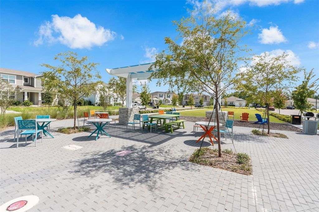 Image 40 of property listing at 13058 PERGOLA AVENUE, Orlando, FL 32832