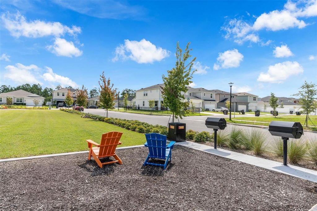 Image 41 of property listing at 13058 PERGOLA AVENUE, Orlando, FL 32832