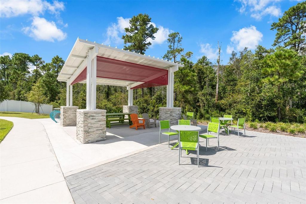Image 42 of property listing at 13058 PERGOLA AVENUE, Orlando, FL 32832