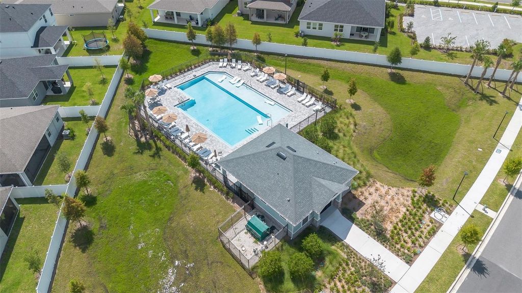 Image 46 of property listing at 13058 PERGOLA AVENUE, Orlando, FL 32832