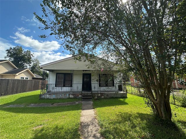 3818 Colley Street, Houston, TX 77093