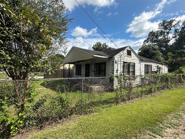 3818 Colley Street, Houston, TX 77093