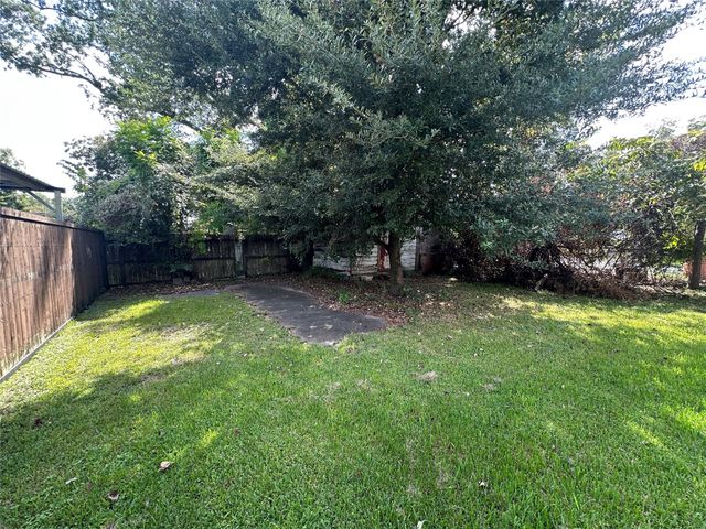 3818 Colley Street, Houston, TX 77093