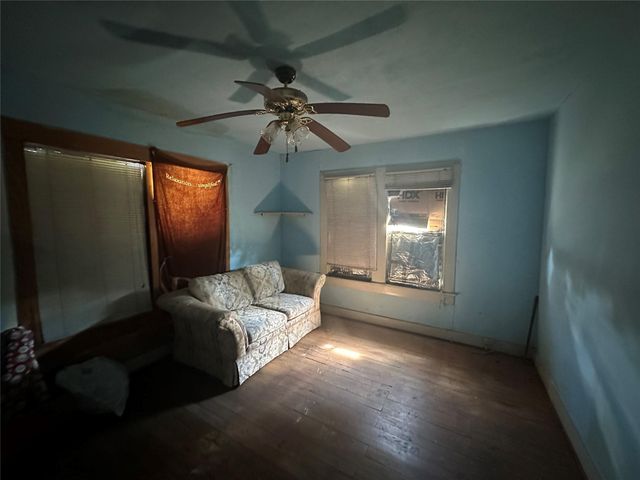 3818 Colley Street, Houston, TX 77093