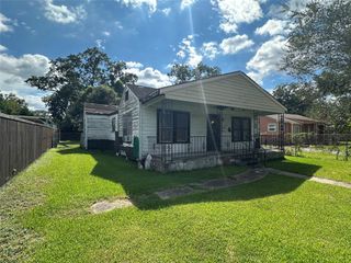 3818 Colley Street, Houston, TX 77093