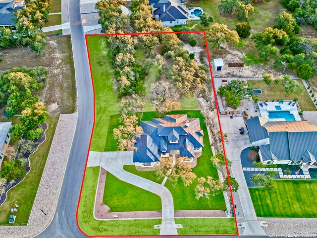 775 Maximino Ridge, Bulverde, TX 78163