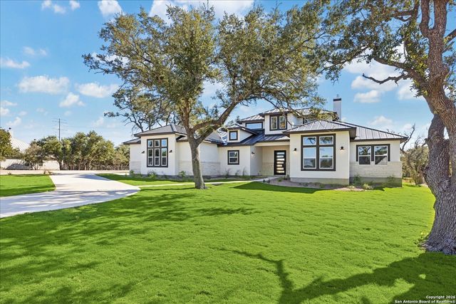 775 Maximino Ridge, Bulverde, TX 78163