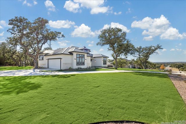 775 Maximino Ridge, Bulverde, TX 78163
