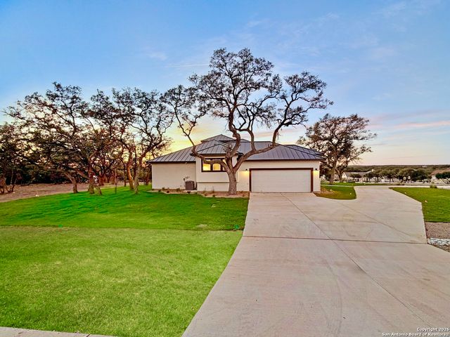 775 Maximino Ridge, Bulverde, TX 78163