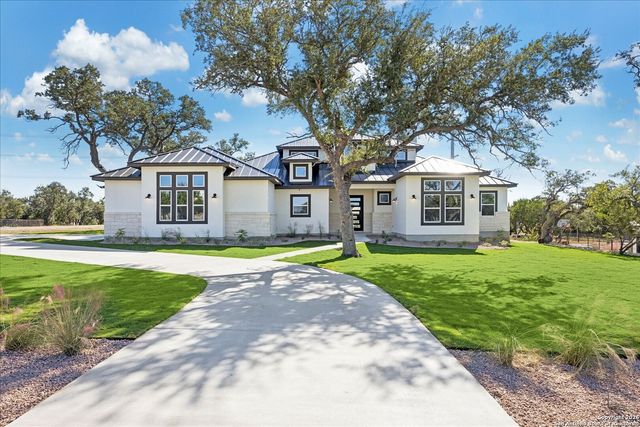 775 Maximino Ridge, Bulverde, TX 78163