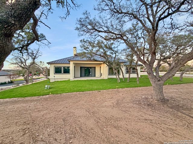 775 Maximino Ridge, Bulverde, TX 78163