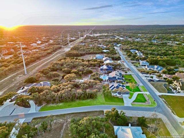 775 Maximino Ridge, Bulverde, TX 78163