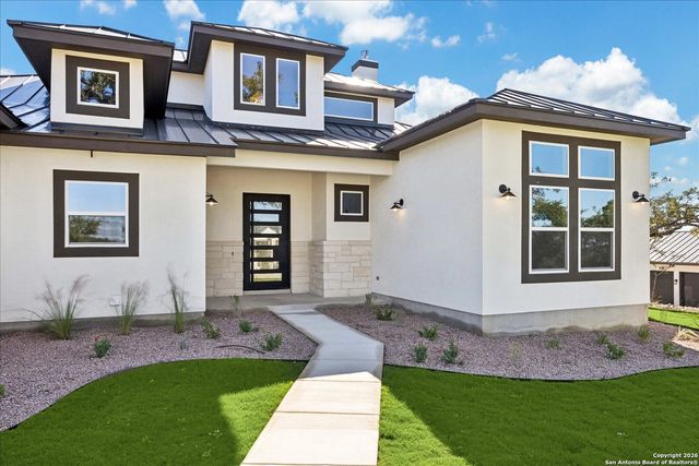 775 Maximino Ridge, Bulverde, TX 78163