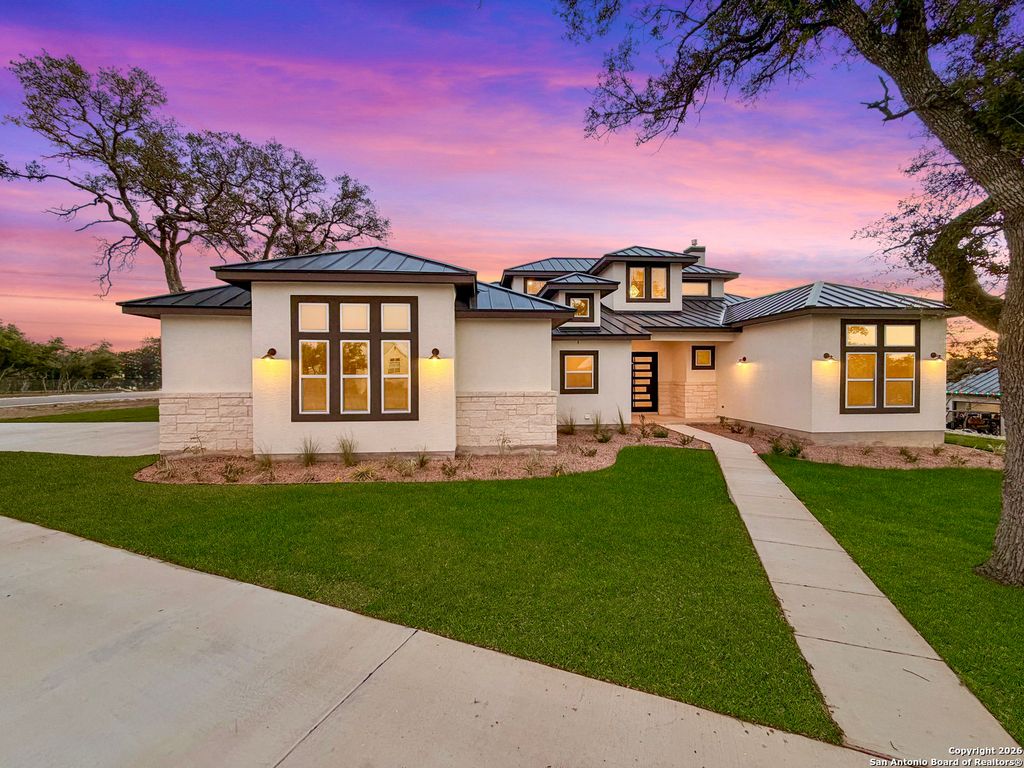 775 Maximino Ridge, Bulverde, TX 78163