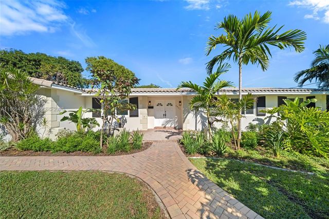 7021 SW 107 St, Pinecrest, FL 33156