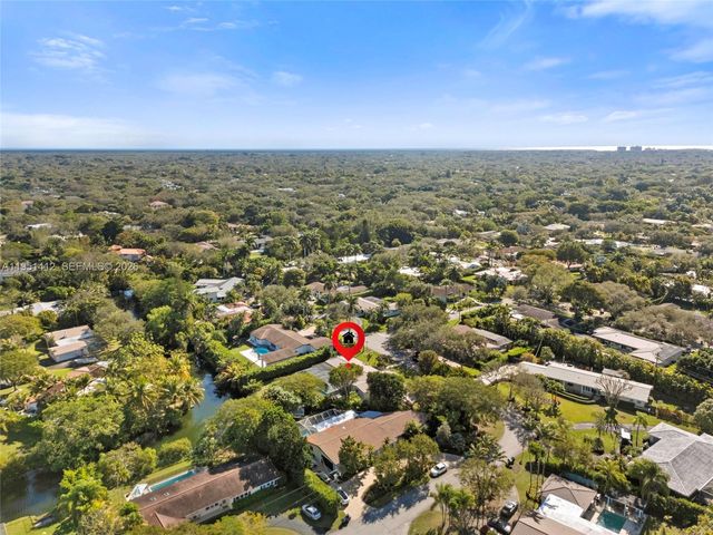 7021 SW 107 St, Pinecrest, FL 33156