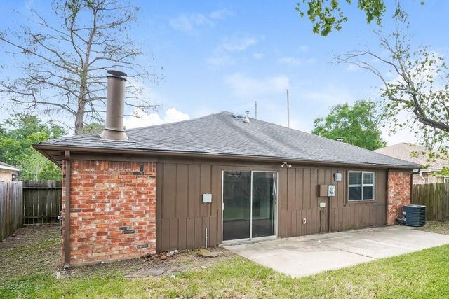 20070 N Navaho Trail, Katy, TX 77449