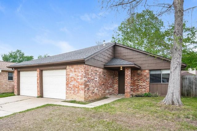 20070 N Navaho Trail, Katy, TX 77449