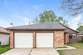 20070 N Navaho Trail, Katy, TX 77449