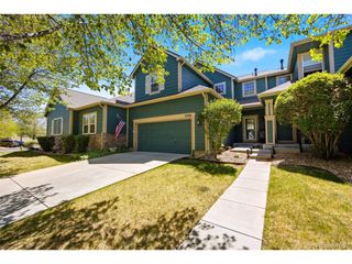 11694 W Stanford Dr, Morrison, CO 80465