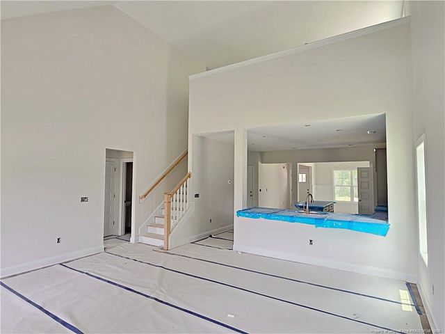 2678 Norrington Road, Lillington, NC 27546