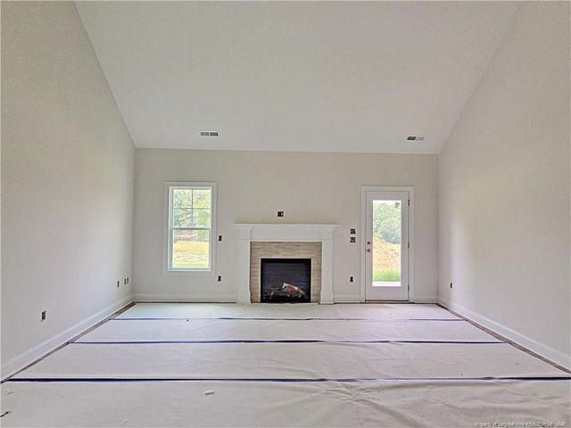 2678 Norrington Road, Lillington, NC 27546