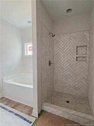 2678 Norrington Road, Lillington, NC 27546