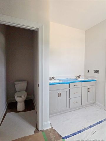 2678 Norrington Road, Lillington, NC 27546