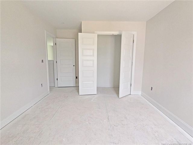 2678 Norrington Road, Lillington, NC 27546