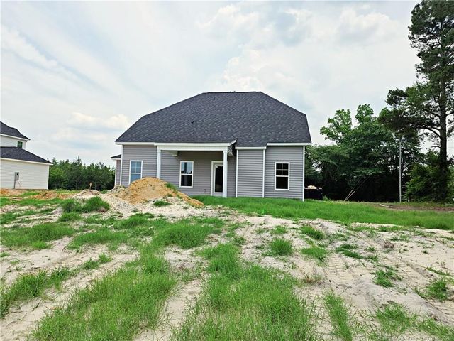 2678 Norrington Road, Lillington, NC 27546