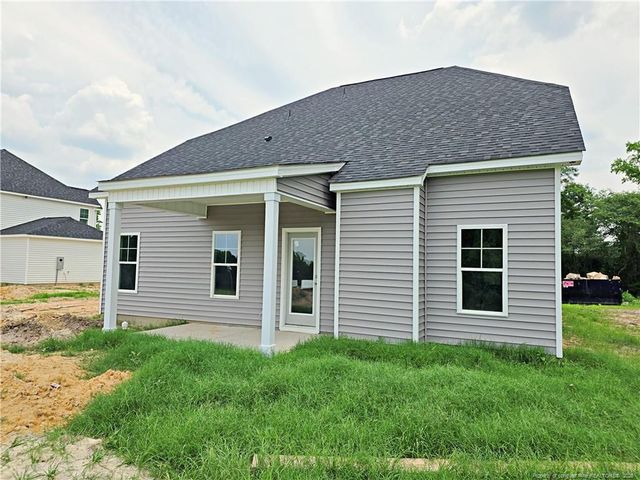 2678 Norrington Road, Lillington, NC 27546