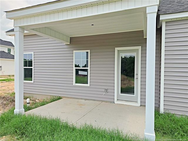 2678 Norrington Road, Lillington, NC 27546