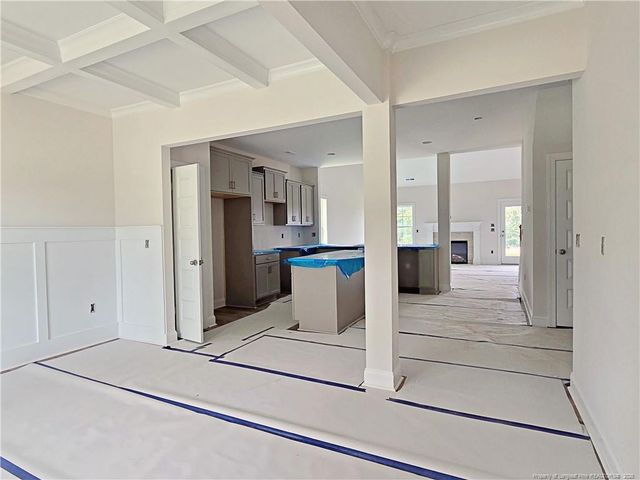 2678 Norrington Road, Lillington, NC 27546