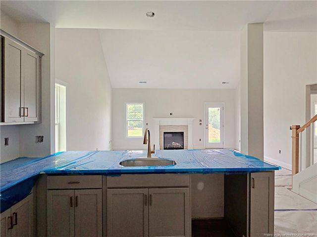 2678 Norrington Road, Lillington, NC 27546