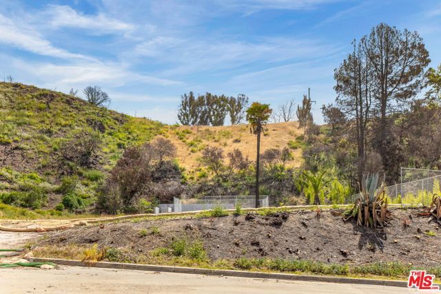 1228 Las Lomas Place, Pacific Palisades (los Angeles), CA 90272