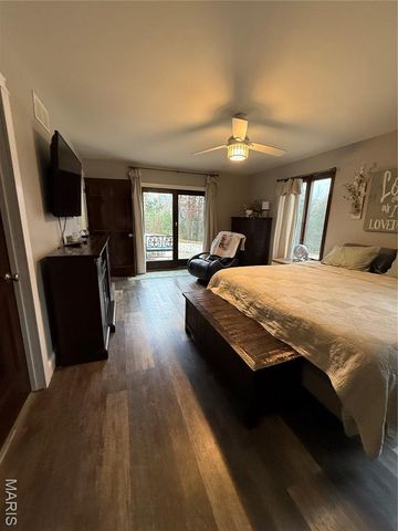 155 Stepanek Road, Troy, MO 63379