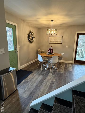 155 Stepanek Road, Troy, MO 63379