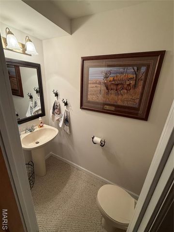 155 Stepanek Road, Troy, MO 63379