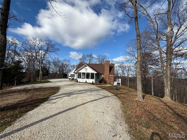 155 Stepanek Road, Troy, MO 63379