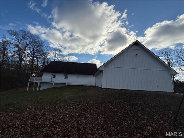 155 Stepanek Road, Troy, MO 63379