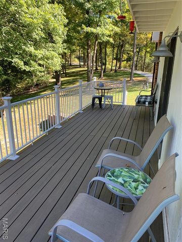 155 Stepanek Road, Troy, MO 63379