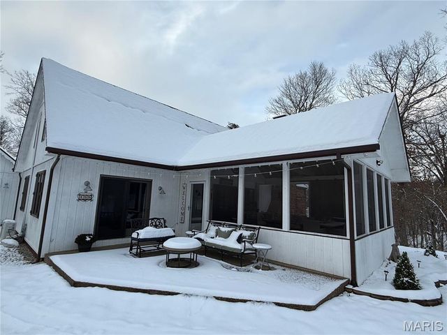 155 Stepanek Road, Troy, MO 63379