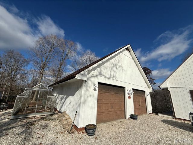 155 Stepanek Road, Troy, MO 63379